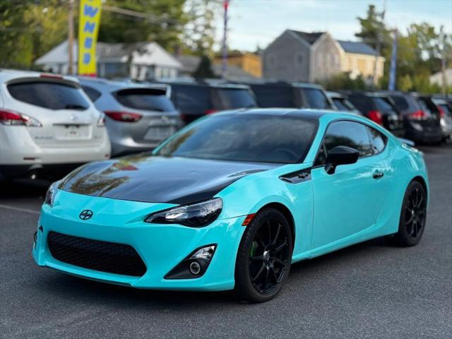 2013 Scion FR-S 10 Series for sale in Stoughton, MA