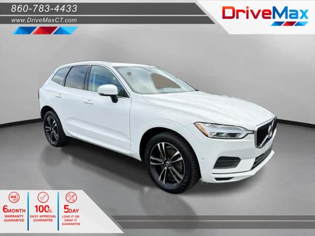 2018 Volvo XC60 T6 Momentum for sale in Manchester, CT