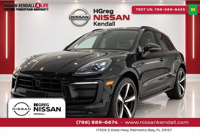 2023 Porsche Macan Macan for sale in Palmetto Bay, FL