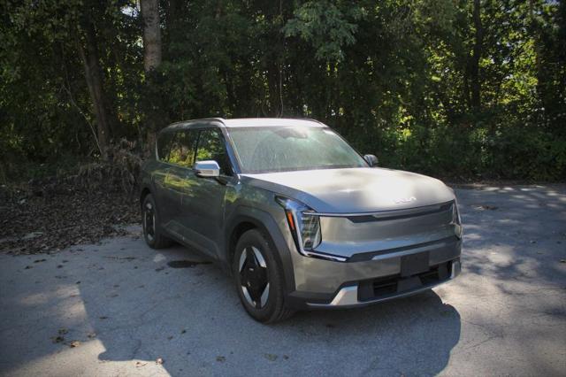2024 Kia EV9 Wind for sale in Schenectady, NY