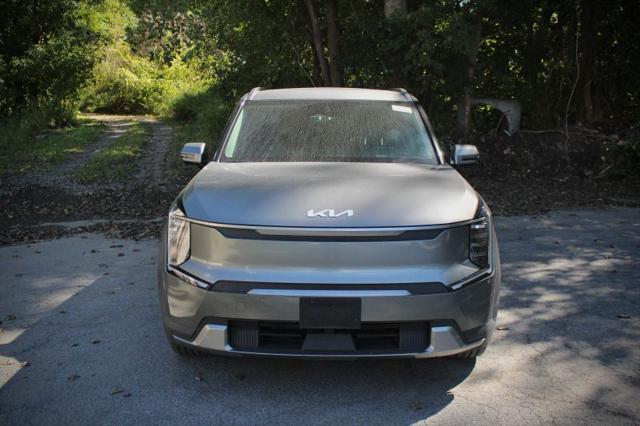 2024 Kia EV9 Wind