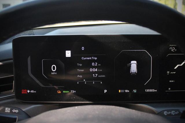 2024 Kia EV9 Wind