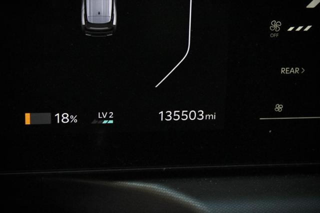 2024 Kia EV9 Wind