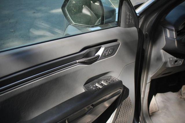 2024 Kia EV9 Wind