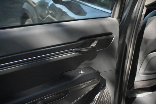 2024 Kia EV9 Wind