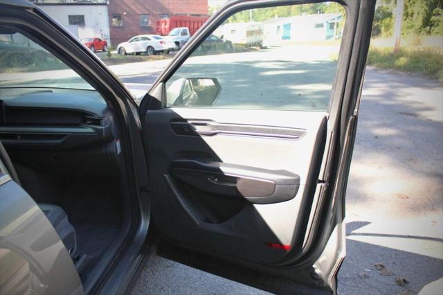 2024 Kia EV9 Wind
