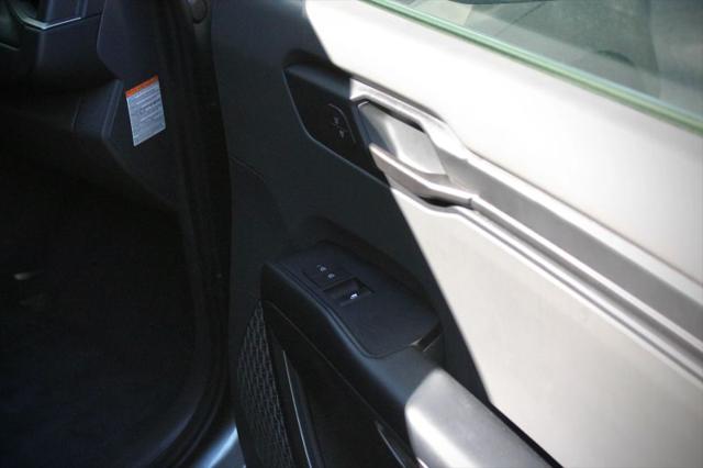 2024 Kia EV9 Wind