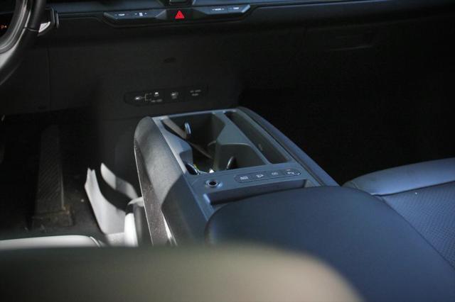2024 Kia EV9 Wind