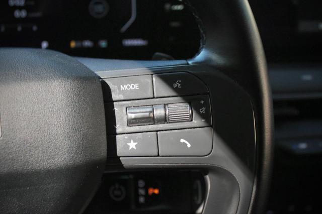 2024 Kia EV9 Wind