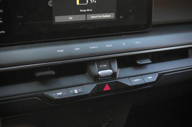 2024 Kia EV9 Wind