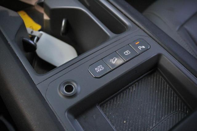 2024 Kia EV9 Wind