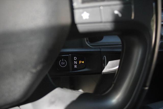2024 Kia EV9 Wind