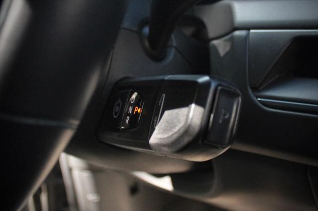 2024 Kia EV9 Wind