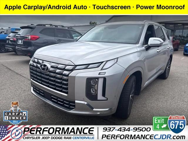 2023 Hyundai Palisade for sale near Centerville, OH