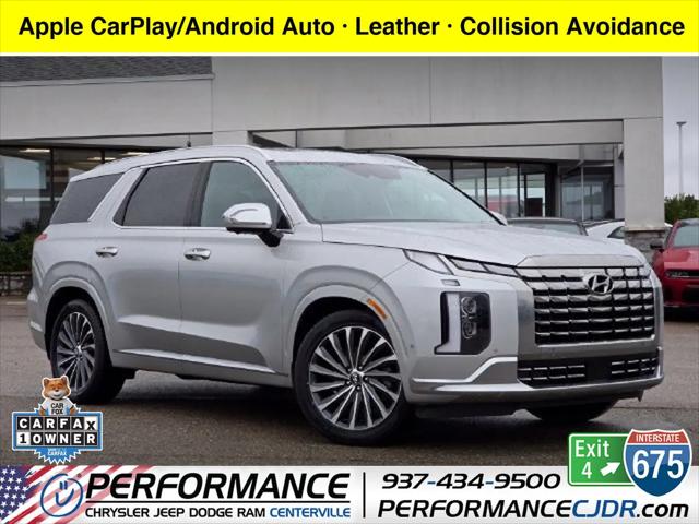 2023 Hyundai Palisade for sale near Centerville, OH