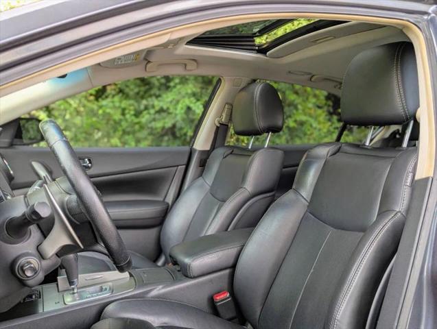 2013 Nissan Maxima 3.5 SV