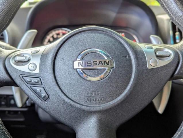 2013 Nissan Maxima 3.5 SV