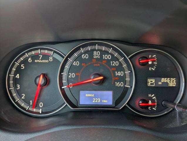 2013 Nissan Maxima 3.5 SV