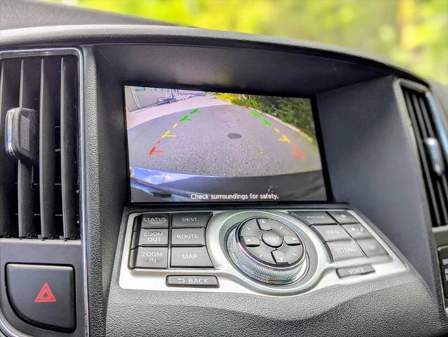 2013 Nissan Maxima 3.5 SV