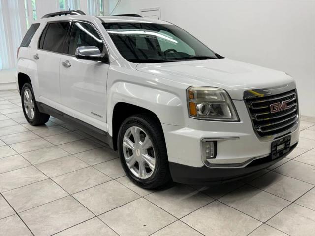 2016 GMC Terrain SLT for sale in Chantilly, VA