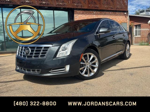 2013 Cadillac XTS Premium for sale in Phoenix, AZ