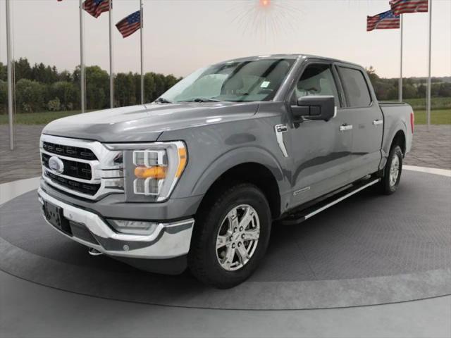 2021 Ford F-150 XLT for sale in Gladstone, MO