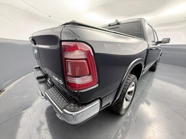 2021 Ram 1500 Limited Crew Cab 4x4 57 Box