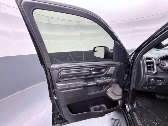 2021 Ram 1500 Limited Crew Cab 4x4 57 Box