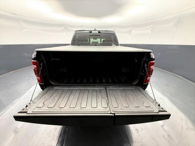 2021 Ram 1500 Limited Crew Cab 4x4 57 Box