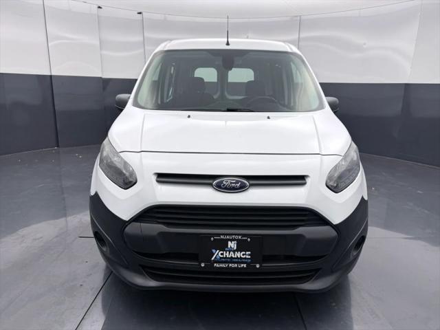 2016 Ford Transit Connect XL