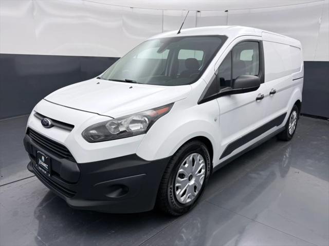 2016 Ford Transit Connect XL