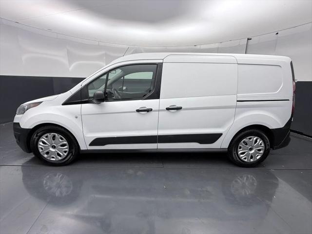 2016 Ford Transit Connect XL