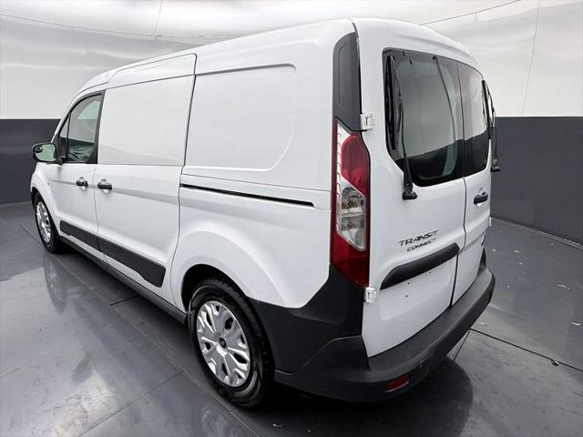 2016 Ford Transit Connect XL