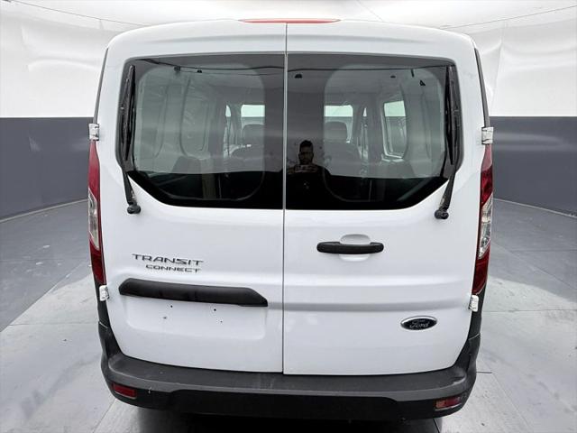2016 Ford Transit Connect XL