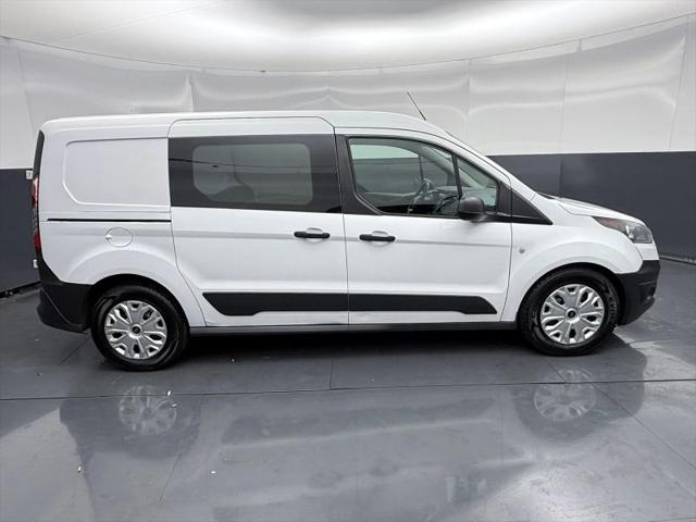 2016 Ford Transit Connect XL