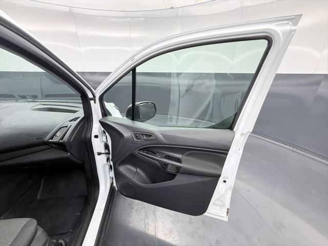 2016 Ford Transit Connect XL