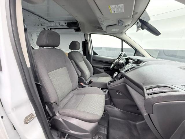2016 Ford Transit Connect XL