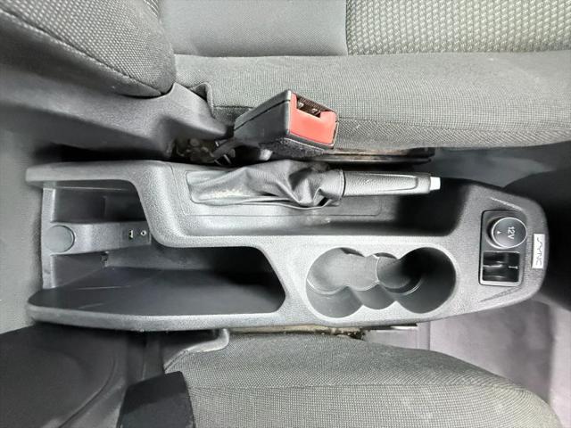 2016 Ford Transit Connect XL
