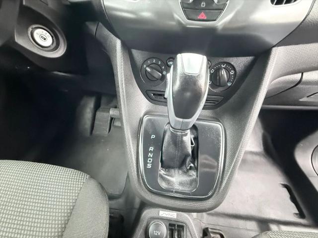 2016 Ford Transit Connect XL