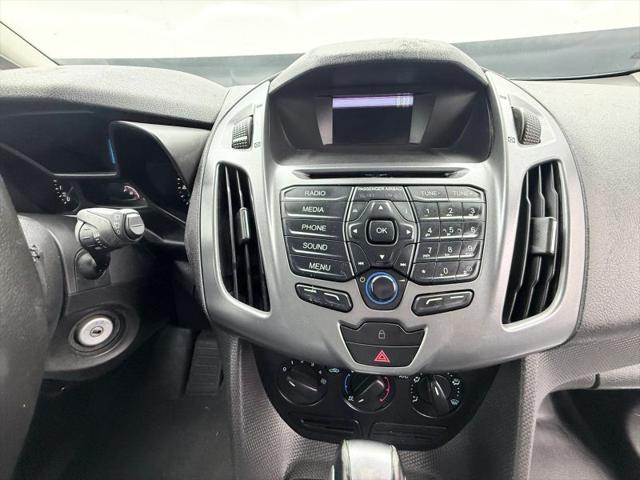 2016 Ford Transit Connect XL