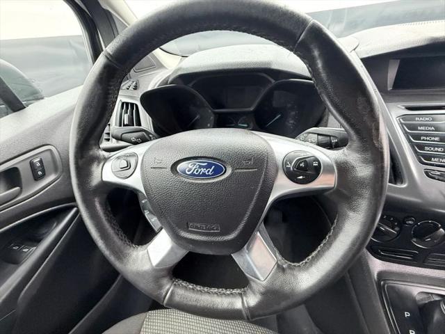 2016 Ford Transit Connect XL