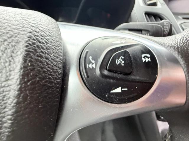 2016 Ford Transit Connect XL