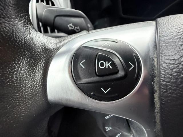 2016 Ford Transit Connect XL