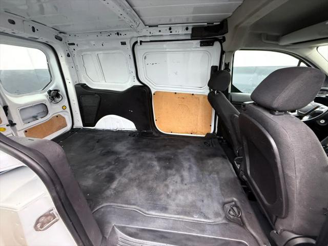 2016 Ford Transit Connect XL