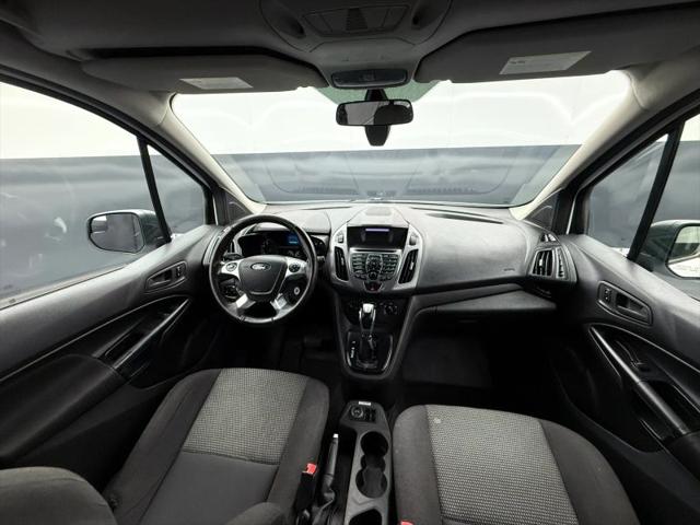 2016 Ford Transit Connect XL