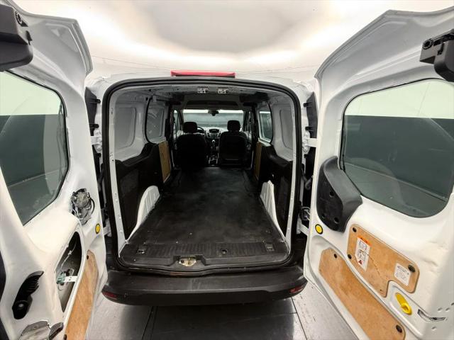 2016 Ford Transit Connect XL