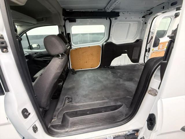 2016 Ford Transit Connect XL