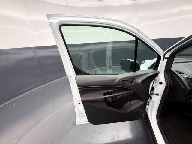 2016 Ford Transit Connect XL