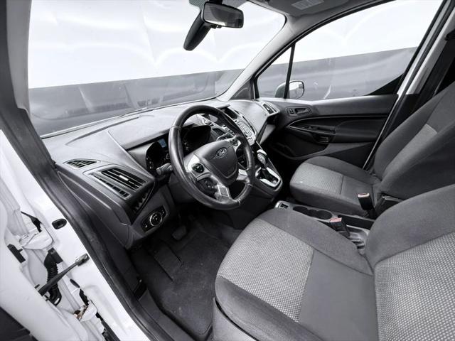 2016 Ford Transit Connect XL