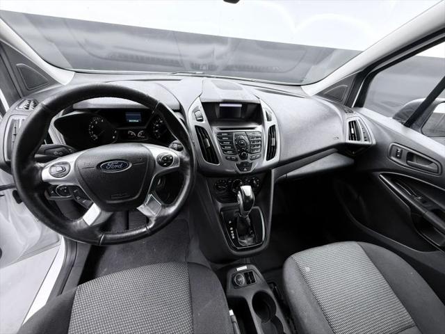 2016 Ford Transit Connect XL